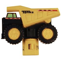 LED Tonka Dump Truck Night Light