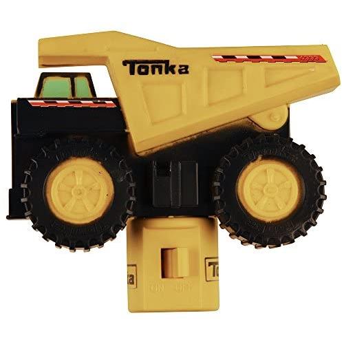 LED Tonka Dump Truck Night Light