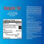 JULLISON 4 Packs PAR38 LED Bulb, 120V/13W/980Lumens/40 Degrees Beam, 90W Equivalent, 4000K Cool White, CRI80+, dimmable, True Look, Outdoor Flood, E26 Base, UL & Energy Star & FCC Listed,Wet Location