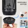 BYEBUG 4200V Electric Bug/Mosquito Zapper for Outdoor and Indoor, Mosquito Killer, Fly Insect Trap for Patio, Backyard, Home