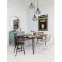 Dazhuan Antique Metal Pendant Lighting Fixtures Rustic Chandeliers Lamps with 3 Lights