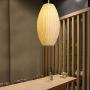 Modern Chandeliers, Bubble Pendant Lamp Hanging Fixtures Suspension Lamp Creative Window Art Pendant Lights for Living Room Restaurant Bedroom, E27/60W