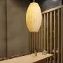Modern Chandeliers, Bubble Pendant Lamp Hanging Fixtures Suspension Lamp Creative Window Art Pendant Lights for Living Room Restaurant Bedroom, E27/60W