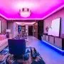 KSIPZE RGB Led Strip Lights 65.6ft Color Changing with Remote for Bedroom, Room Lighting, Kitchen, Home, Party KSIPZE RGB Led Strip Lights 65.6ft Color Changing with Remote for Bedroom, Room Lighting, Kitchen, Home, Party