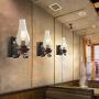 LightInTheBox Retro Rustic Nordic Glass Wall Lamp Bedroom Bedside Wall Sconce Vintage Industrial Wall Light Fixtures (2 pcs) LightInTheBox Retro Rustic Nordic Glass Wall Lamp Bedroom Bedside Wall Sconce Vintage Industrial Wall Light Fixtures (2 pcs)