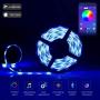 Led Strip Lights 16.4 Feet Led Lights for Bedroom Party and Home Decoration