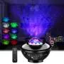 Galaxy Projector,GoLine Star Light Projector for Bedroom, Nebula Projector Night Light with Bluetooth Speaker for Party Room Decoration,Best Christmas Birthday Gifts for Men Women Kids Babies.