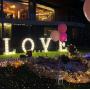 Fairy Lights, 66ft 200 Led Outdoor String Lights, Waterproof Battery Operated Copper 8 Lighting Modes, Chirstmas Party Bedroom Garden(Warm White)