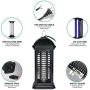 Electric Bug Zapper, Powerful Insect Killer, Mosquito Zappers, Mosquito lamp