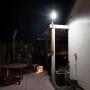 LED Yard Light LED Outdoor Barn Light 35W LED Dusk-to-Dawn (250-350W Equivalent), 5000K Daylight, Floodlight, ETL-listedard Light for Area Lighting, Wet Location Photocell Included,50K 1Pack