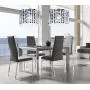 Top Lighting 1-Light Chrome Finish Metal Shade Chandelier Hanging Pendant Ceiling Lamp Fixture