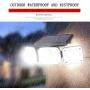Wireless LED Solar Motion Sensor Lights Outdoor,3 Head Motion Sensor Lights,Lights Outdoor Spotlights 360°,IP65 Waterproof, Illumination for Yard Patio Garage Entryway Front Door (new-2pack) Wireless LED Solar Motion Sensor Lights Outdoor,3 Head Motion Sensor Lights,Lights Outdoor Spotlights 360°,IP65 Waterproof, Illumination for Yard Patio Garage Entryway Front Door (new-2pack)