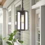 Odeums Outdoor Pendant Lights, Outdoor 1-Light Hanging Lantern, Exterior Hanging Lights, Pendant Ceiling Light Odeums Outdoor Pendant Lights, Outdoor 1-Light Hanging Lantern, Exterior Hanging Lights, Pendant Ceiling Light