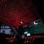 USB Car Full Star Atmosphere Light Starlight Projection Night Light LED Interior Light Star Night Light Modified car Interior Portable Romantic Light Bedroom car Party Ceiling - Plug and Play (red) USB Car Full Star Atmosphere Light Starlight Projection Night Light LED Interior Light Star Night Light Modified car Interior Portable Romantic Light Bedroom car Party Ceiling - Plug and Play (red)
