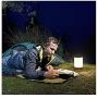 ROYFACC Night Light Touch Sensor Lamp Bedside Table Lamp for Kids Bedroom Rechargeable Dimmable Warm White Light + RGB Color Changing