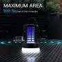 Bug Zapper Electric Mosquito Killer Insect Fly Trap Mosquito Attractant Trap Control with Camping Lamp for Indoor Outdoor Backyard Patio Camping Cordless and Hangable Bug Zapper Electric Mosquito Killer Insect Fly Trap Mosquito Attractant Trap Control with Camping Lamp for Indoor Outdoor Backyard Patio Camping Cordless and Hangable