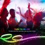 UALAU 65.6FT LED Strip Lights for Bedroom