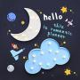 Decorative Crescent Moon Decor Light,Cute LED Nursery Night Lamp Gift-Marquee Moon Sign Wall Decor for Birthday Party,Kids Room, Living Room Decor(White) Decorative Crescent Moon Decor Light,Cute LED Nursery Night Lamp Gift-Marquee Moon Sign Wall Decor for Birthday Party,Kids Room, Living Room Decor(White)