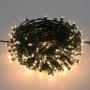 Philips 250 Clear Mini Christmas Light String