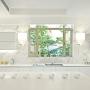 Wall Lamp Light with Outlet Living Room Beside Wall Sconces Stainless Steel Opaque Ivory Square Linen Shade