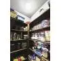 Energizer 39677 Motion-Activated LED Ceiling Light, 1 Pack, 300 lumens
