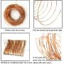 Twinkle Star 300 LED 99 FT Copper Wire String Lights Battery Operated 8 Modes with Remote, Waterproof Fairy String Lights for Indoor Outdoor Home Wedding Party Decoration, Warm White