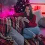 Daybetter Led Strip Lights, 50ft 270Leds RGB Led Light Strips Kits with Remote, Color Changing Led Lights for Bedroom Room Tv Kitchen Desk Party