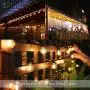 LED Globe G40 Outdoor String Lights, Tomshine 40Ft Patio Lights with 25+3 Glass Bulbs(1w, 2700k), Commercial Hanging Lights for Backyard Bistro Pergola Party Decor LED Globe G40 Outdoor String Lights, Tomshine 40Ft Patio Lights with 25+3 Glass Bulbs(1w, 2700k), Commercial Hanging Lights for Backyard Bistro Pergola Party Decor