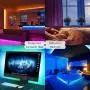 Led Lights Smart Led Strip Lights 21 Feet