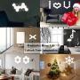 Hexagon LED Lights,Smart LED Light Panels Touch Control Wall Light Hexagonal Modular Light DIY Geometry Splicing Hex Light Honeycomb Hallway Night Light for Home Office Hotel Bar Festive Gift,6 Pack