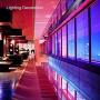 Led Strip Lights 16.4 Feet Led Lights for Bedroom Party and Home Decoration