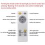 DLLT 24W Modern Dimmable Led Flushmount Ceiling Light Fixture with Remote-13 Inch Round Close to Ceiling Lights for Bedroom/Kitchen/Dining Room Lighting, Timing, 3000K-6000K 3 Light Color Changeable DLLT 24W Modern Dimmable Led Flushmount Ceiling Light Fixture with Remote-13 Inch Round Close to Ceiling Lights for Bedroom/Kitchen/Dining Room Lighting, Timing, 3000K-6000K 3 Light Color Changeable