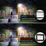 Onforu 2 Pack 100W LED Flood Light, Super Bright Security Lights, IP66 Waterproof Outdoor Flood Light, 5000K Daylight White Floodlight for Yard, Garden, Playground, Basketball Court Onforu 2 Pack 100W LED Flood Light, Super Bright Security Lights, IP66 Waterproof Outdoor Flood Light, 5000K Daylight White Floodlight for Yard, Garden, Playground, Basketball Court