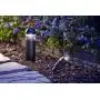Moonrays 95549 LED Low Voltage Kit with 2 Metal Spotlights & 4 Bollard Path Lights Moonrays 95549 LED Low Voltage Kit with 2 Metal Spotlights & 4 Bollard Path Lights