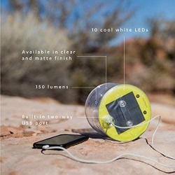 MPOWERD Luci Outdoor 2.0 Pro