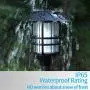 Solar Flame Lights - Solar Lights Outdoor 55'' Tall 100% Metal LED Solar Light Outdoor Torch Waterproof Metal Landscape Lights Heavy Lights Security Path Lights for Garden, Pathway,2 Pack Solar Flame Lights - Solar Lights Outdoor 55'' Tall 100% Metal LED Solar Light Outdoor Torch Waterproof Metal Landscape Lights Heavy Lights Security Path Lights for Garden, Pathway,2 Pack