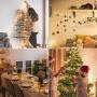 LE String Lights 33ft with 100 LEDs, Waterproof Copper Wire Lights, Outdoor & Indoor Decorative Fairy Lights for Bedroom, Patio, Garden, Party, Wedding, Christmas and More