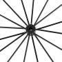 TFCFL Rustic Hanging Chandelier Fixture Wagon Wheel Ceiling Pendant Lamp Lighting E27 Farmhouse Retro 6 Lights for Cabin Kitchen Island Dining Room Bedroom and Foyer (Black)