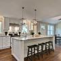 Infront Dining Room Chandelier Farmhouse, Dining Light Fixtures Ceiling Hanging, Dining Chandelier Lighting, Kitchen Chandelier Modern, Entryway Chandelier Light Fixtures