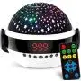 Star Sky Night Lamp for Kids Night Light Star Projector, Gifts for 1-12 Years Old Girls Boys Baby Sleep Helper, Starry Night Lights with Timer Rotating Projection Lamp Ceiling Stars Glow in The Dark