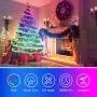 65.6FT Led Strip Lights, Ultra-Long Smart Music Sync DIY LED Color Changing Lights Controlled by App and Remote,5050 RGB Light Strip Decoration for Bedroom/Kitchen/Living Room/Bar/Ceiling 65.6FT Led Strip Lights, Ultra-Long Smart Music Sync DIY LED Color Changing Lights Controlled by App and Remote,5050 RGB Light Strip Decoration for Bedroom/Kitchen/Living Room/Bar/Ceiling