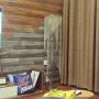 Surpars House Raindrop Crystal Floor Lamp Chrome Finish