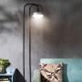 Lightdot LED Floor Lamp for Bedroom, Bright 4000K Standing Lamp for Living Room, Tall Pole Light for Reading & Offices