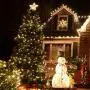FUNPENY 2 Pack 50 LED Outdoor Christmas Lights, 16 FT Mini String Light with 8 Modes, Waterproof Tree Lights for Indoor Outdoor Patio Garden Party Wedding Christmas Decoration, Warm White FUNPENY 2 Pack 50 LED Outdoor Christmas Lights, 16 FT Mini String Light with 8 Modes, Waterproof Tree Lights for Indoor Outdoor Patio Garden Party Wedding Christmas Decoration, Warm White