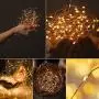 Solar String Lights Outdoor Waterproof Maxee Solar Powered String Lights 78.7FT 240LED 8 Modes Solar Lights Outdoor Decorative Solar Christmas Lights for Backyard,Patio,Fence,Garden,Pathway,Patio Solar String Lights Outdoor Waterproof Maxee Solar Powered String Lights 78.7FT 240LED 8 Modes Solar Lights Outdoor Decorative Solar Christmas Lights for Backyard,Patio,Fence,Garden,Pathway,Patio