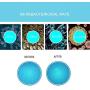 Pur UV Powerful Light, 55W Livingroom Bedroom Germ Virus, Dustmite Eliminator Kill 99.9% Mold Bacteria Germs Dustmite Virus Help Reduce Allergy from Dustmite 360°Sterilization, Remote Control, 110v
