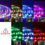 Daybetter SMD 3528 Led Strip Lights with 44 Key Remote( 2 Rolls of 16.4ft )