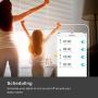 Kasa Smart KL110 Light Bulb, LED Smart Wi-Fi Alexa Bulbs works with Alexa and Google Home, A19 Dimmable, 2.4Ghz, No Hub Required, 800LM Soft White (2700K), 10W (60W Equivalent)