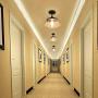 Ceiling Light Fixture 2 Pack 2 Bulb Flush Mount Light Glass Light Fixtures Ceiling Glass Flush Mount Ceiling Light for Dining Room, Glass Kitchen Light for Indoor Outdoor Use