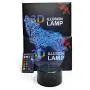 3D Illusion Lamp LED Night Light for Living Bed Room Decoration Desk Table Lamp Light for Party Supplies Birthday Gift 16 Changing Colors with Remote Control USB Power (Wolf)